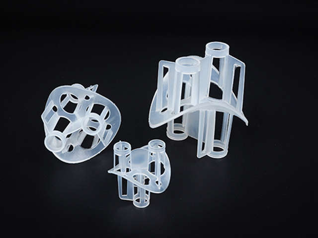 塑料海爾環填料詳解