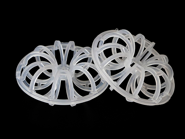 環保填料中泰勒花環為什么不可或缺