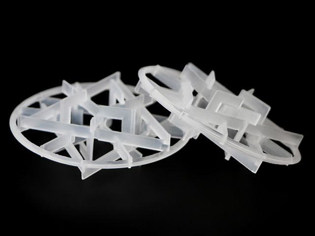 雪花環(huán)和傳統(tǒng)花環(huán)有何不同之處