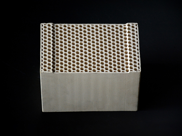 蜂窩陶瓷都有那些標準