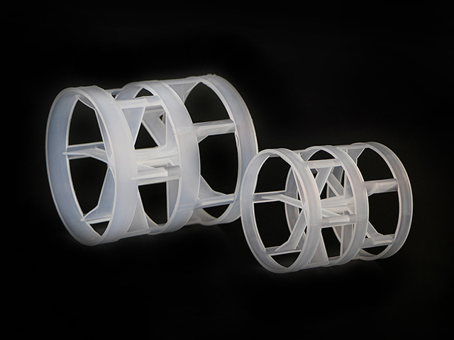 塑料鮑爾環(huán)在水冷塔內(nèi)有什么優(yōu)勢(shì)