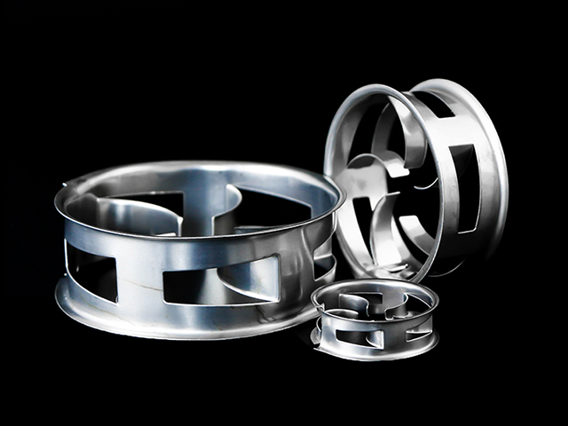 金屬階梯環(huán)都有那些產(chǎn)品上的優(yōu)勢