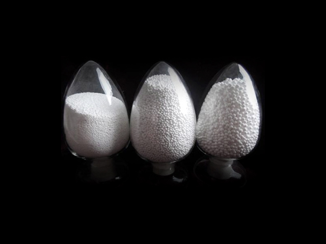 活性氧化鋁吸附劑特點介紹