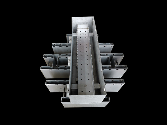 分布器原理及作用