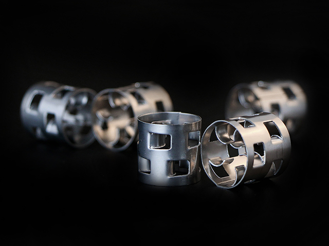 如果要二次使用，金屬鮑爾環該如何清洗