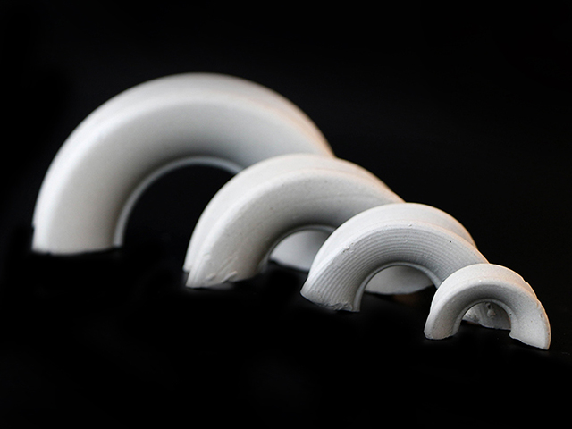 陶瓷矩鞍環(huán)安裝會出現(xiàn)那些問題，如何解決