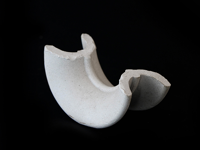 大小不同的陶瓷矩鞍環(huán)都適用于那些塔器