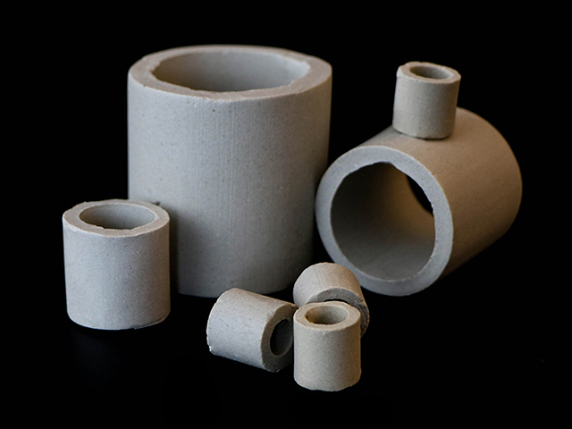 清洗陶瓷拉西環的注意事項