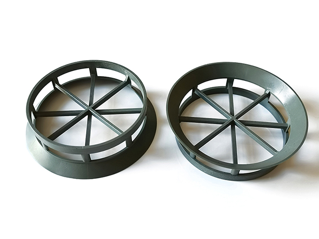 塑料階梯環(huán)不可忽視的作用