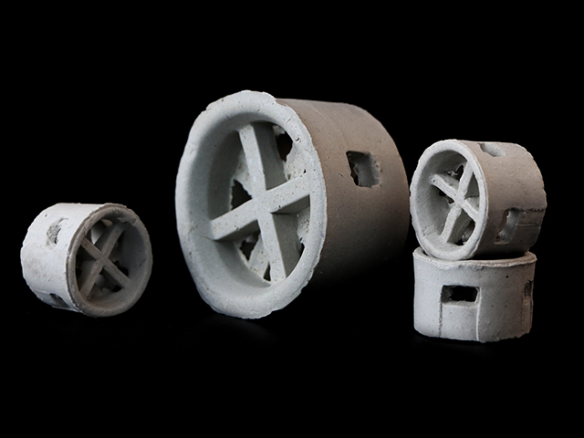 對(duì)比鮑爾環(huán)，階梯環(huán)都有那些優(yōu)勢(shì)