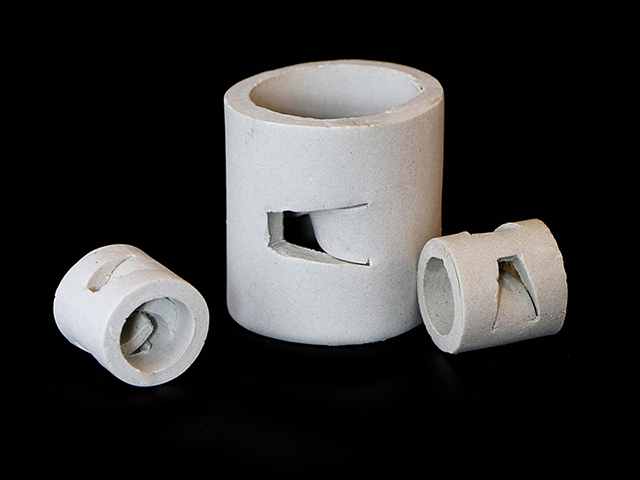 陶瓷鮑爾環填料用量該如何計算