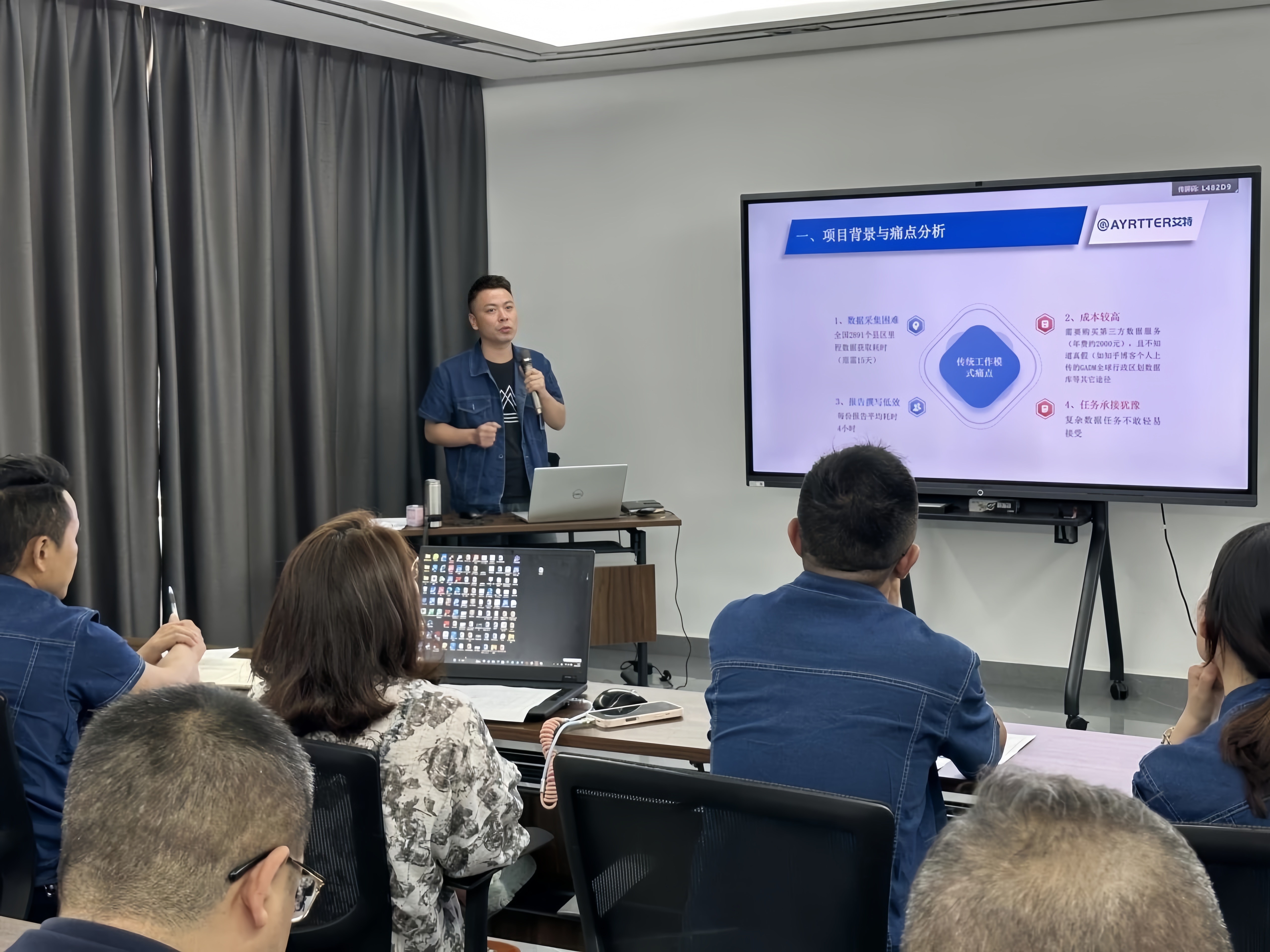 【勞動最光榮?奮斗最美麗】艾特AI應(yīng)用達(dá)人賽，點(diǎn)亮智慧辦公新圖景！