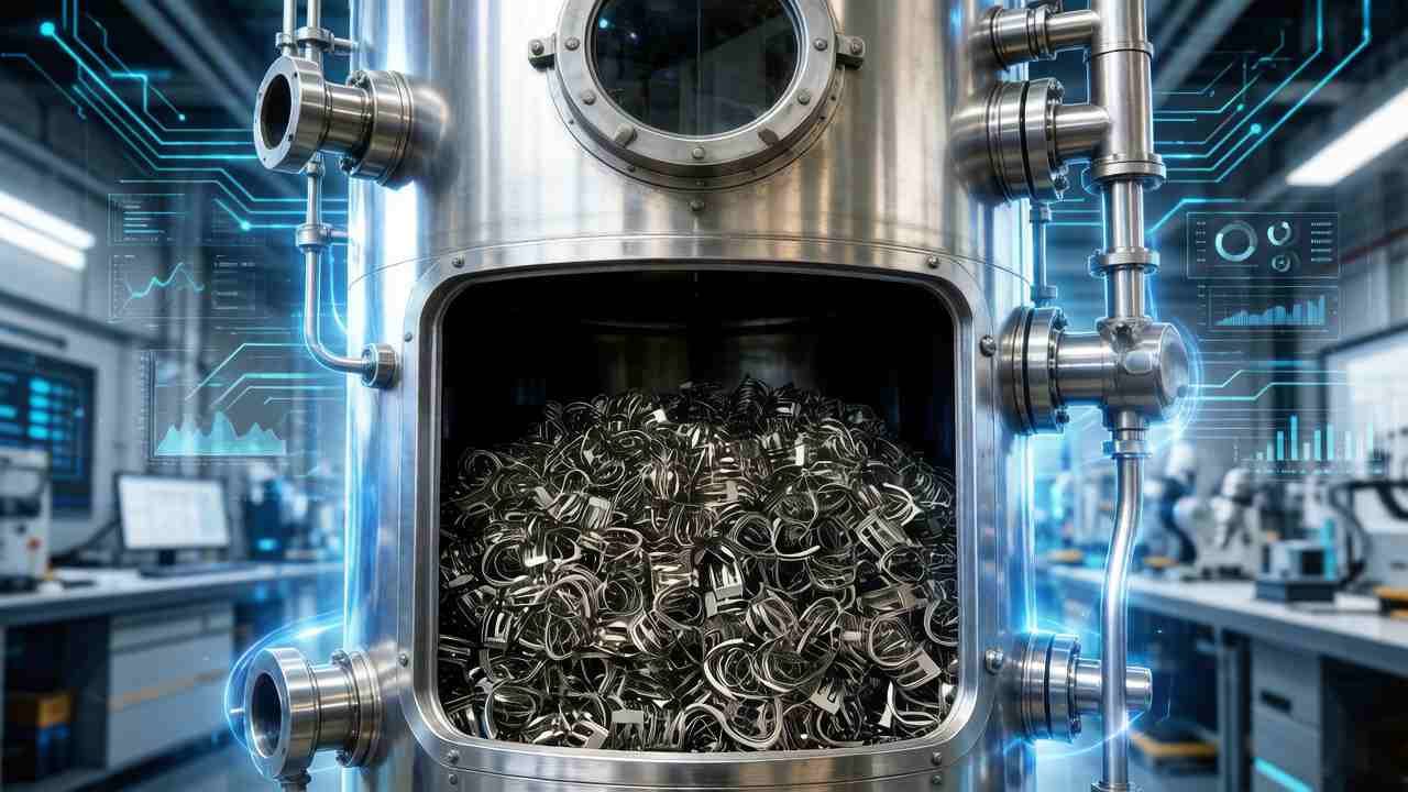 三個關鍵設計因素如何使矩鞍環提高30%?